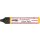 KREUL Pluster & Liner Pen Sonnengelb 29 ml