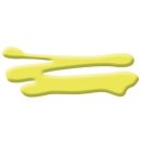 KREUL Pluster & Liner Pen Neon Light 29 ml