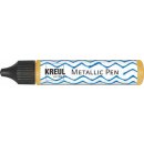 KREUL Metallic Pen Gold 29 ml