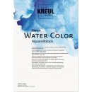 KREUL Paper Water Color 10 Blatt DIN A3