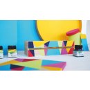 KREUL Acryl Mattfarben Set Color Living 6 x 20 ml