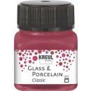 KREUL Glass & Porcelain Classic 20 ml