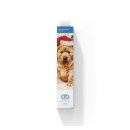 Diamond Dotz® Christmas "Hund mit Weihnachtsmütze", 27x35 cm, 1 Set