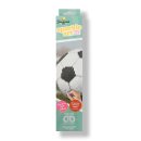Diamond Dotz® Soccer Ball, 20,3x20,3 cm, 1 Set