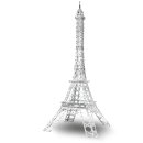 Eiffelturm Deluxe
