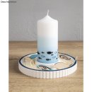 Transferfolie "Fische, Leuchtturm & Co.", verschiedene Designs, 2Bogen
