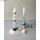Transferfolie "Fische, Leuchtturm & Co.", verschiedene Designs, 2Bogen