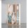 Transferfolie "Fische, Leuchtturm & Co.", verschiedene Designs, 2Bogen