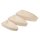 Holz Fischerboote Set, FSC 100%, natur, 32x16x6,5+27,5x13,5x5,5+23,5x11x4,5cm
