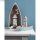 Holz Fischerboote Set, FSC 100%, natur, 32x16x6,5+27,5x13,5x5,5+23,5x11x4,5cm