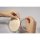 Holz Platten Set L, FSC Mix Credit, natur, 15-15,5cm ø,Stärke 4mm, SB-Btl. 4Stück