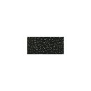Premium-Rocailles, 2,2 mm &oslash;, schwarz, Dose 12g, opak