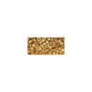 Delica-Rocailles, 2,2 mm &oslash;, gold, metallic