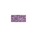 Delica-Rocailles, 2,2 mm ø, violett hell, 6g, Perlglanz