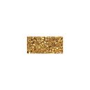 Delica-Rocailles, 1,6 mm &oslash; metallic, gold, Dose 4g