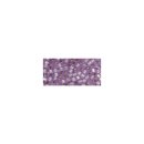 Delica-Rocailles, 1,6 mm &oslash; , violett hell, Dose 6g, perlglanz