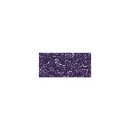 Delica-Rocailles, 1,6 mm ø , violett, Dose 8g, perlglanz
