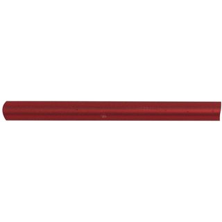 Glas-Stifte, matt, rot, 2x30 mm, Dose 16 Stück