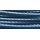 Schmuckdraht, 0,5 mm, d.blau, 2 m, kunststoffummantelt
