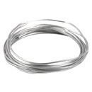 Aludraht, weich, 2,5 mm ø, Beutel 2 m