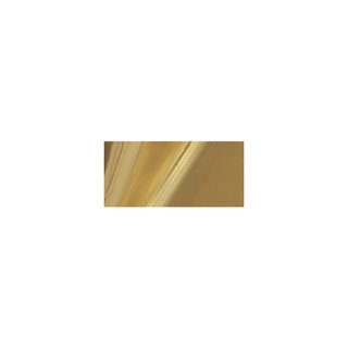 Schreibfolie für Verzierwachs, gold, SB-Btl. 1 Stück (10x15 cm)