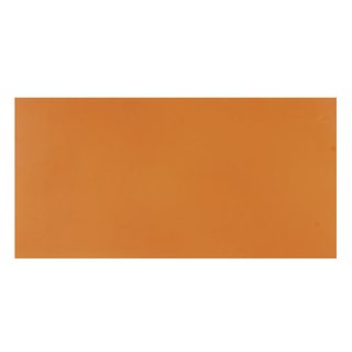 Verzierwachs, 20x10 cm, orange, Beutel 2 Stück