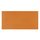 Verzierwachs, 20x10 cm, orange, Beutel 2 Stück