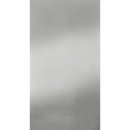 Wachsfolie, 20x10 cm, silber, hochglänzend, Beutel 1 Stück
