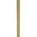 Wachs-Zierstreifen, gold, 20 cm, 1 mm, SB-Btl. 20 St&uuml;ck