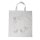 Baumwoll-Tasche, bedruckt, beige, Guten Appetit, 38x42 cm