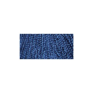 Zierquaste, d.blau, 5 cm