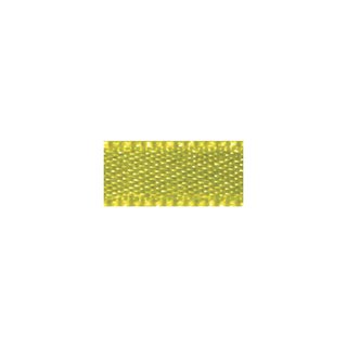 Satinband mit Webkante, maigr&uuml;n, 3 mm, Rolle 10 m