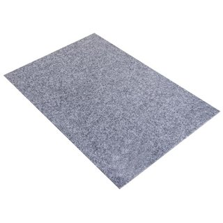 Textilfilz, grau, 30x45x0,4cm