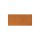 Seiden-Chiffon-Schal, orange, 180x55 cm, 3,5 Mµ , ca. 15g, 100% Seide