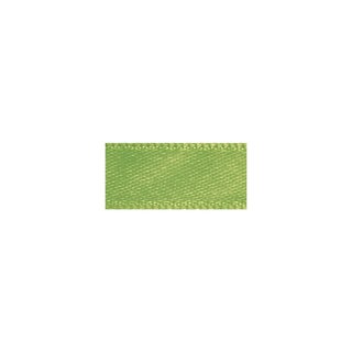Satinband, grün, 3mm, Rolle 10m