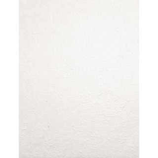 Maulbeerbaumpapier A4, 71-110g, elfenbein, 1 Bogen