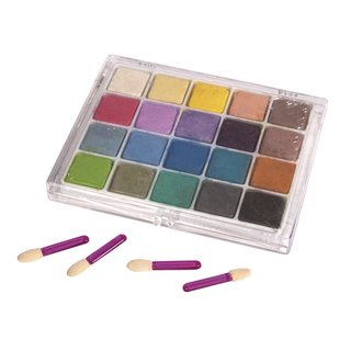 Pastell-Kreiden, Box 20 Farben