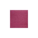 Scrapbooking Papier Glitter, pink, 30,5 x 30,5 cm