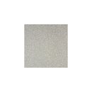 Scrapbooking Papier Glitter, silber, 30,5 x 30,5 cm