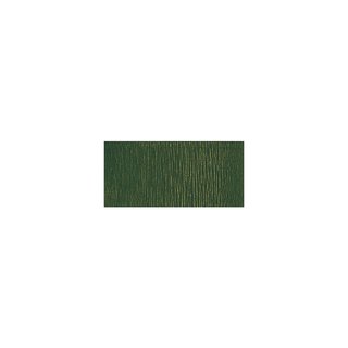 Floristen-Krepp, tannengrün, Rolle 50x250 cm