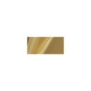 Decor-Metallic-Folie, 20x30 cm, gold, Beutel 1 St&uuml;ck