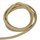Micro-Wildleder, beige, 2,5x0,003m, Beutel 1 Stück