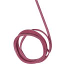 Micro-Wildleder, pink, 2,5x0,003m, Beutel 1 Stück