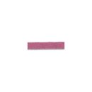 Micro-Wildleder, pink, 2,5x0,003m, Beutel 1 Stück