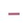 Micro-Wildleder, pink, 2,5x0,003m, Beutel 1 Stück