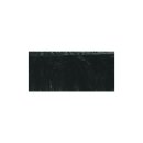 Federbord&uuml;re, schwarz, 50 cm