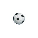 Polyresin-Fußball, 1,2 cm ø, SB-Btl. 12...