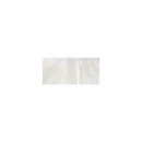 Organza Säckchen weiß, 7,5x10 cm, Beutel 6 Stück