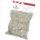 Brillant-Flower Hair, silber, SB-Btl. 17 g