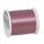 Aufreihgarn für Delica-Rocailles, rosa chiffon, 0,27 mm, Spule 50 m, Beutel 1 Spule
